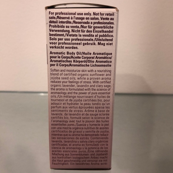 AVEDA stress-fix composition oil - Picture 3 of 5